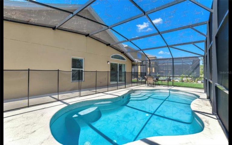 Photo 23 of 25 - 610 Orange Cosmos Blvd, Davenport, FL 33837