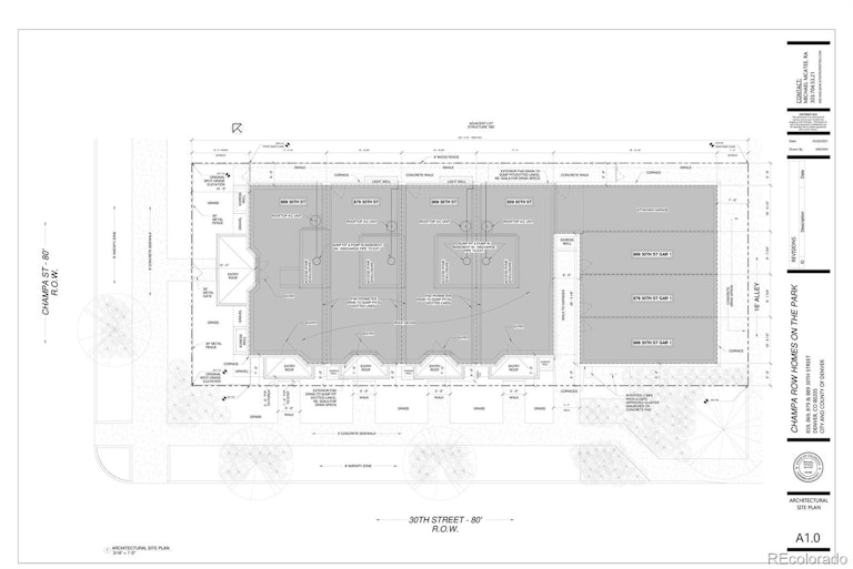 Photo 17 of 22 - 879 30th St, Denver, CO 80205