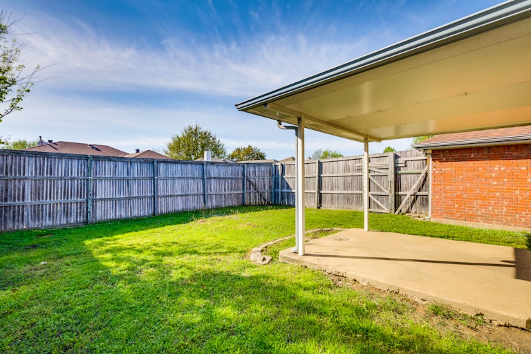 Photo 25 of 26 - 2612 Trumpet Dr, Rowlett, TX 75089