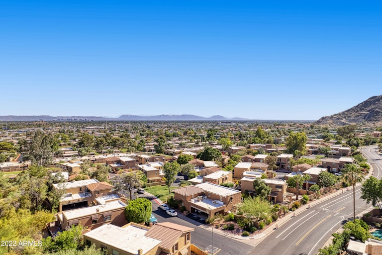 Photo 40 of 40 - 10430 N 10th Pl #2, Phoenix, AZ 85020