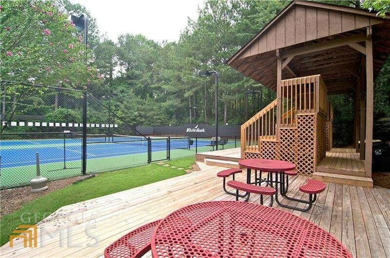 Photo 75 of 78 - 945 Whitehawk Trl, Lawrenceville, GA 30043