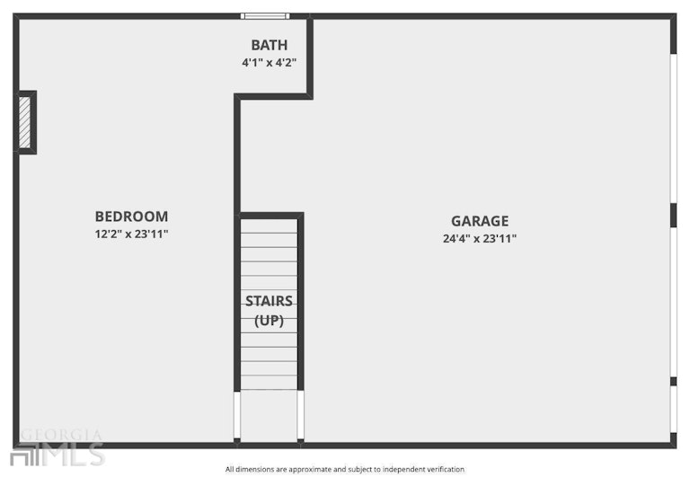 Photo 46 of 46 - 2895 Shurburne Dr, Alpharetta, GA 30022