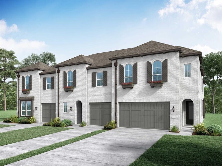 Photo 1 of 23 - 1106 Queensdown Way, Forney, TX 75126