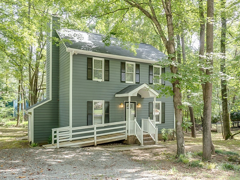 Photo 1 of 22 - 612 Sanderson Dr, Durham, NC 27704