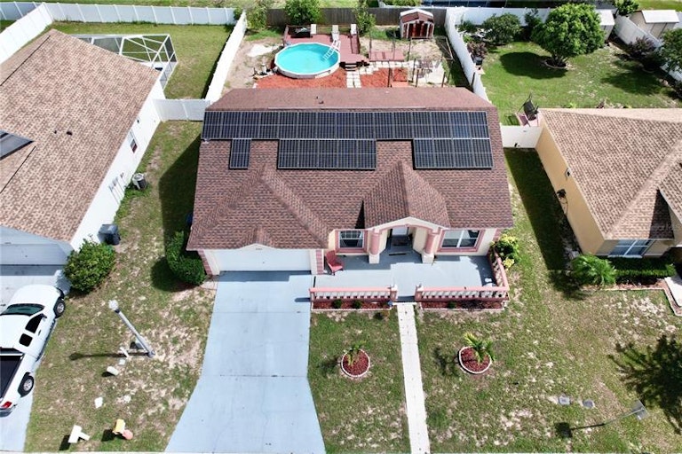 Photo 2 of 18 - 7493 Jessamine Dr, Lakeland, FL 33810