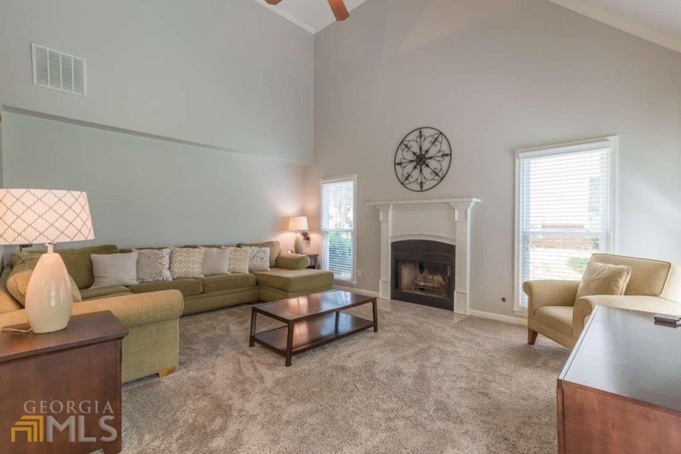 Photo 22 of 72 - 3535 Fairgreen Ct, Douglasville, GA 30135