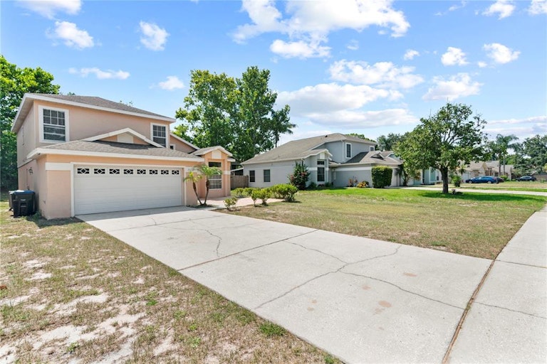 Photo 4 of 30 - 2836 Ripton Ct, Orlando, FL 32835
