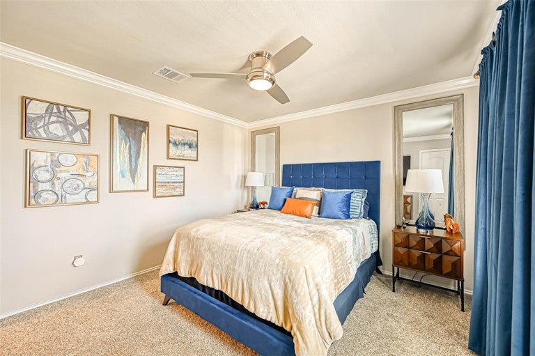 Photo 31 of 45 - 4407 Follina Trl, Katy, TX 77449
