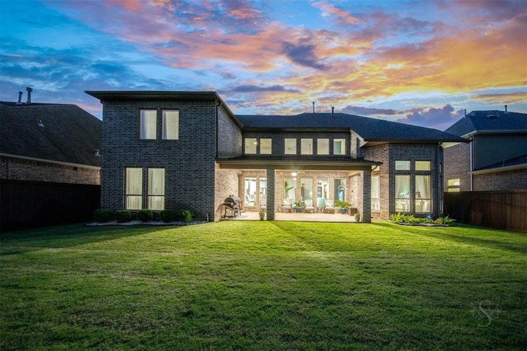 Photo 38 of 38 - 16818 Caney Mountain Dr, Humble, TX 77346