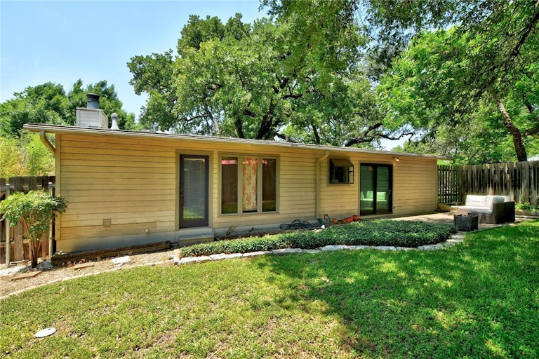 Photo 25 of 26 - 3007 Oakmont Blvd, Austin, TX 78703
