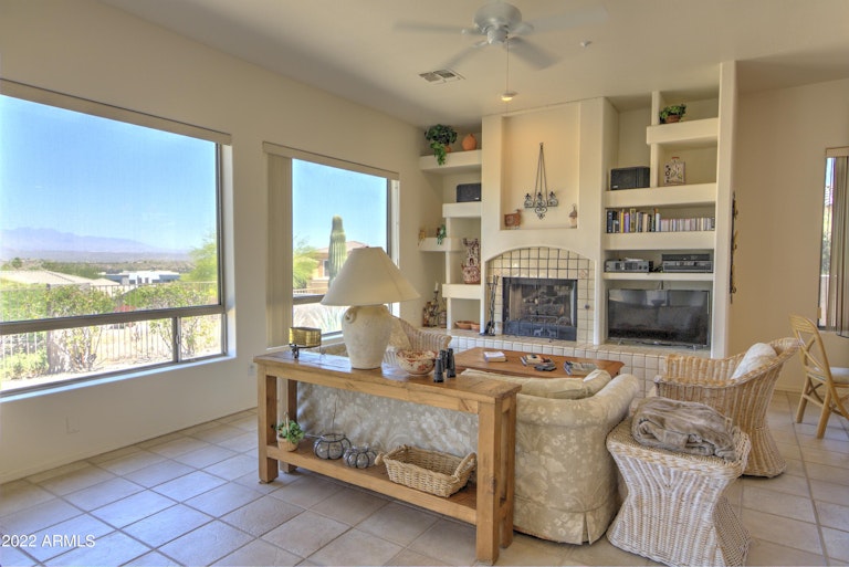 Photo 14 of 36 - 13043 N Ryan Way, Fountain Hills, AZ 85268