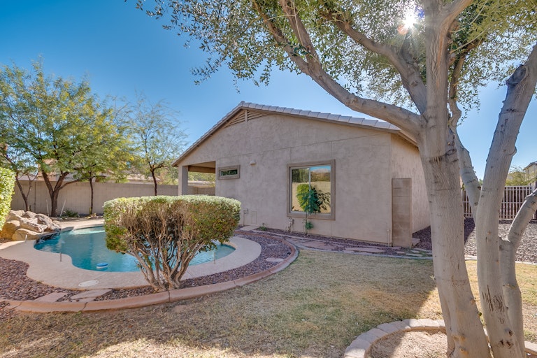 Photo 24 of 27 - 472 E Saddle Way, San Tan Valley, AZ 85143