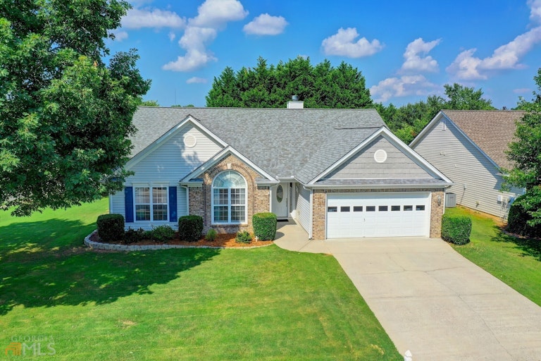 Photo 1 of 46 - 3231 Millash Run, Buford, GA 30519