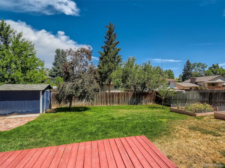 Photo 20 of 23 - 6277 W Kenyon Ave, Denver, CO 80235