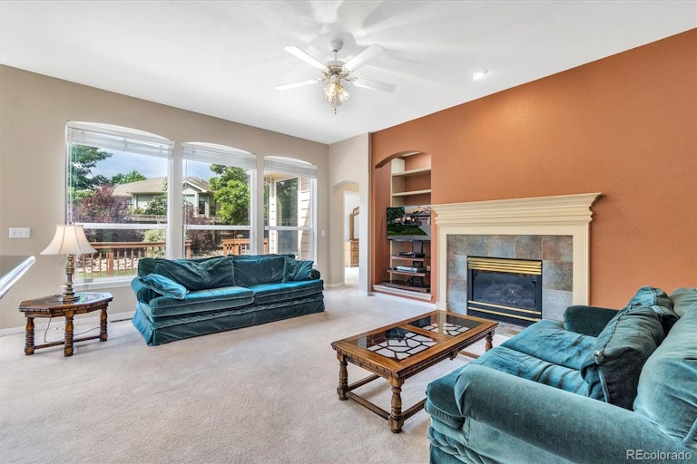 Photo 14 of 38 - 330 Whitetail Cir, Lafayette, CO 80026