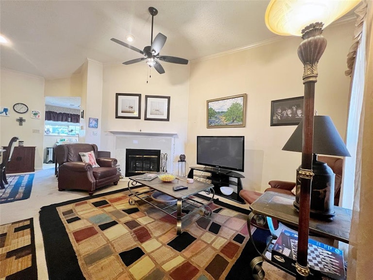 Photo 6 of 16 - 408 Pebble Way #254, Arlington, TX 76006