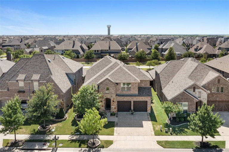 Photo 37 of 40 - 1317 Skyflower Ln, Celina, TX 75009