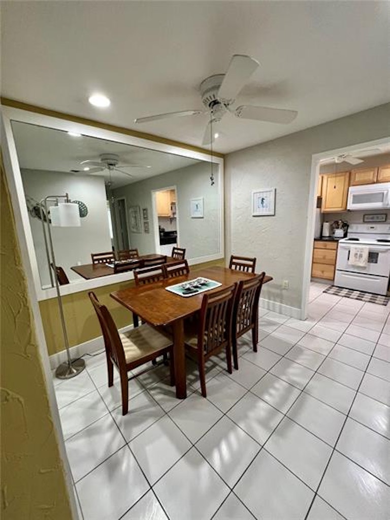 Photo 5 of 15 - 2700 Bayshore Blvd #1107, Dunedin, FL 34698