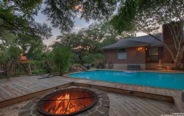 Photo 37 of 48 - 1820 Cypress Rapids Dr, New Braunfels, TX 78130