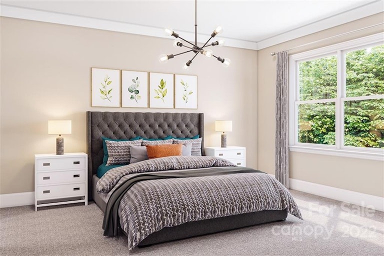 Photo 8 of 22 - 9162 Widden Way, Charlotte, NC 28269
