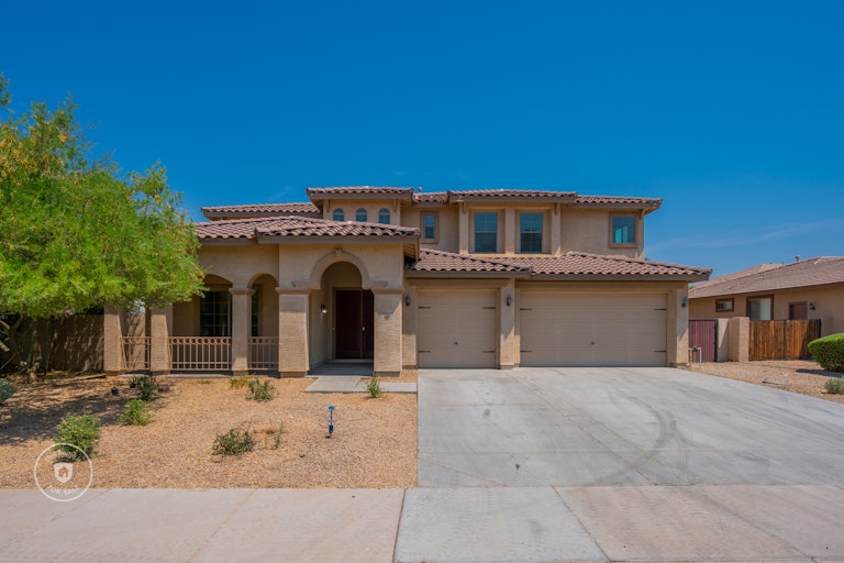 Photo 41 of 78 - 15344 W Coolidge St, Goodyear, AZ 85395