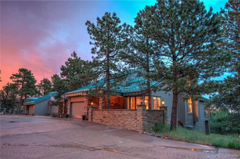 Photo 39 of 39 - 867 Hill And Dale Rd Unit C, Golden, CO 80401