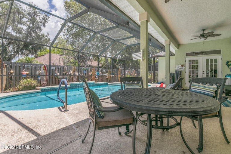 Photo 48 of 73 - 1732 Margarets Walk Rd, Fleming Island, FL 32003