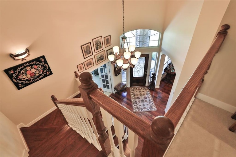 Photo 25 of 50 - 20602 Sunset Bend Ln, Spring, TX 77379