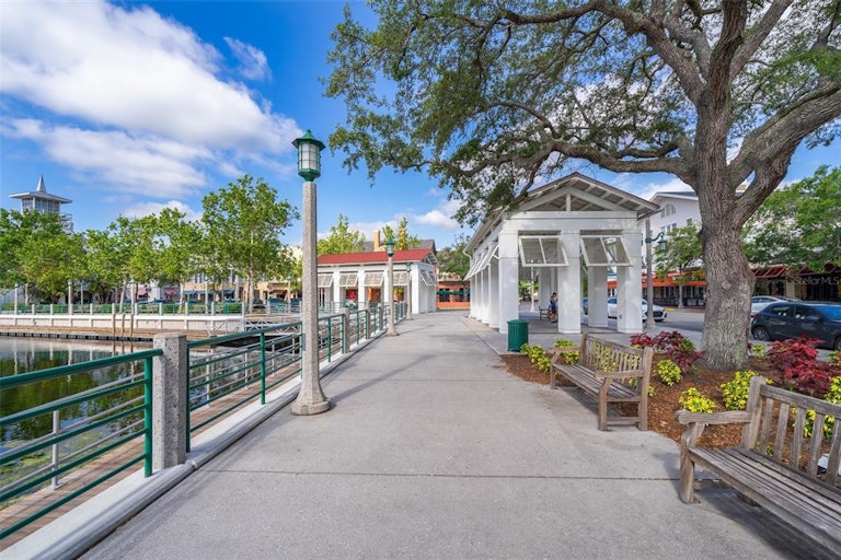 Photo 31 of 32 - 711 Centervale Dr #711, Kissimmee, FL 34747