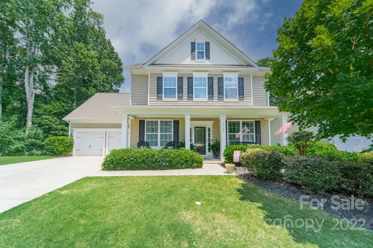 Photo 1 of 38 - 5726 Kildare Ct, Belmont, NC 28012
