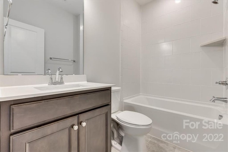 Photo 22 of 48 - 5009 Millbridge Pkwy, Waxhaw, NC 28173
