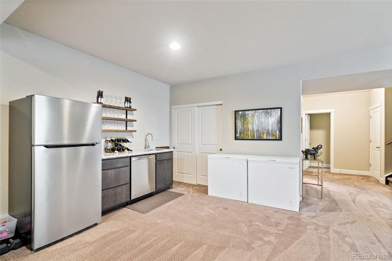 Photo 33 of 40 - 2347 S Loveland St, Denver, CO 80228