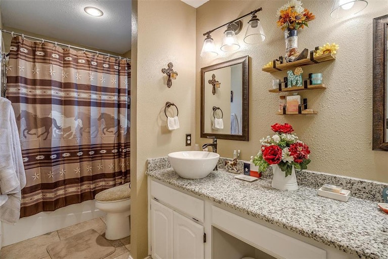 Photo 24 of 40 - 509 Arbor Lawn Dr, Burleson, TX 76028