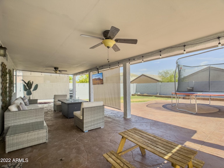 Photo 18 of 27 - 12313 W Corrine Dr, El Mirage, AZ 85335
