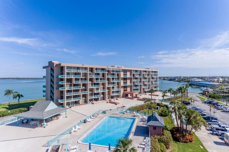 Photo 1 of 29 - 1 Key Capri #213E, Treasure Island, FL 33706