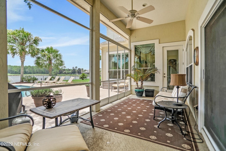 Photo 49 of 59 - 205 S Hampton Club Way, Saint Augustine, FL 32092