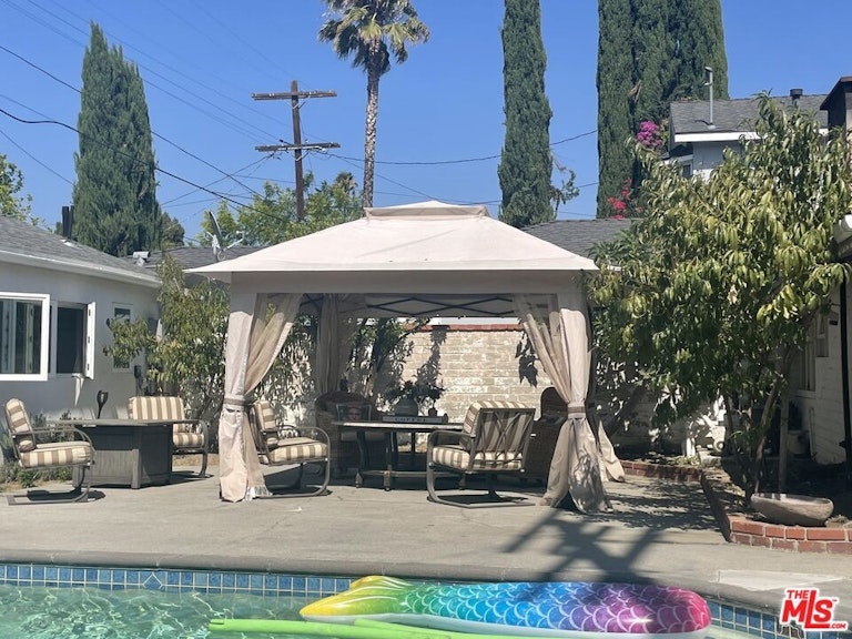 Photo 44 of 45 - 10643 Blix St, North Hollywood, CA 91602