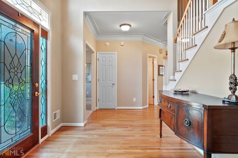 Photo 5 of 39 - 265 Millhaven Lndg, Fayetteville, GA 30215