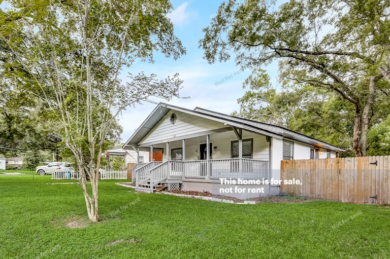 Photo 11 of 27 - 1160 Scotten Rd, Jacksonville, FL 32205