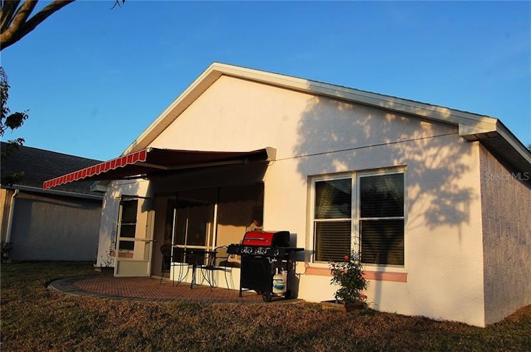 Photo 15 of 15 - 4181 Cannes Ave, Lake Wales, FL 33859