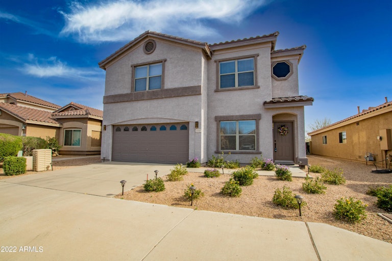 Photo 5 of 56 - 5061 E Mark Ln, Cave Creek, AZ 85331