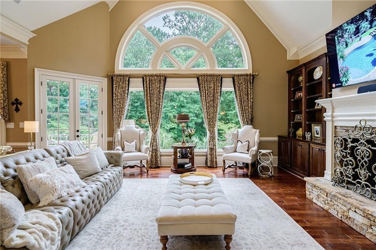 Photo 23 of 49 - 67 Gilmer Way, Acworth, GA 30101
