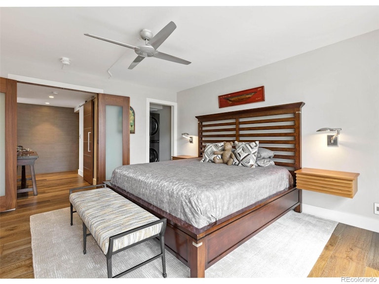 Photo 16 of 37 - 1777 Larimer St #1510, Denver, CO 80202
