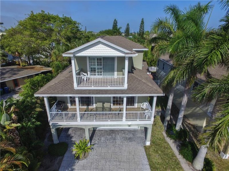 Photo 1 of 25 - 306 56th St, Holmes Beach, FL 34217