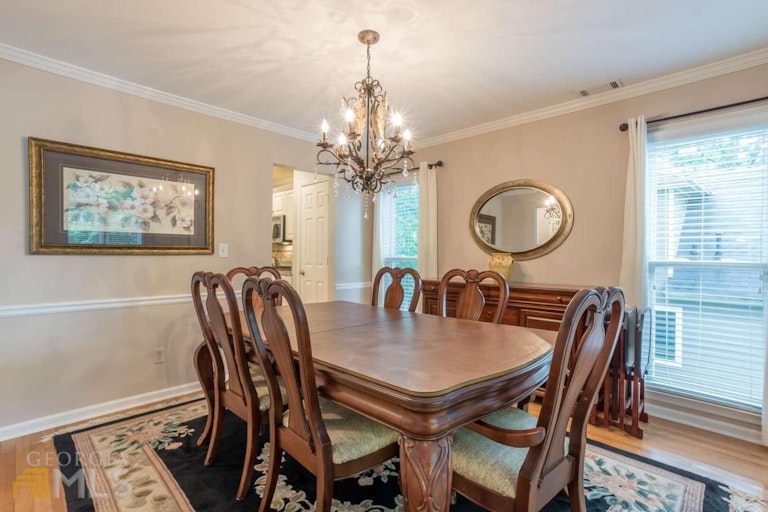 Photo 12 of 72 - 3535 Fairgreen Ct, Douglasville, GA 30135