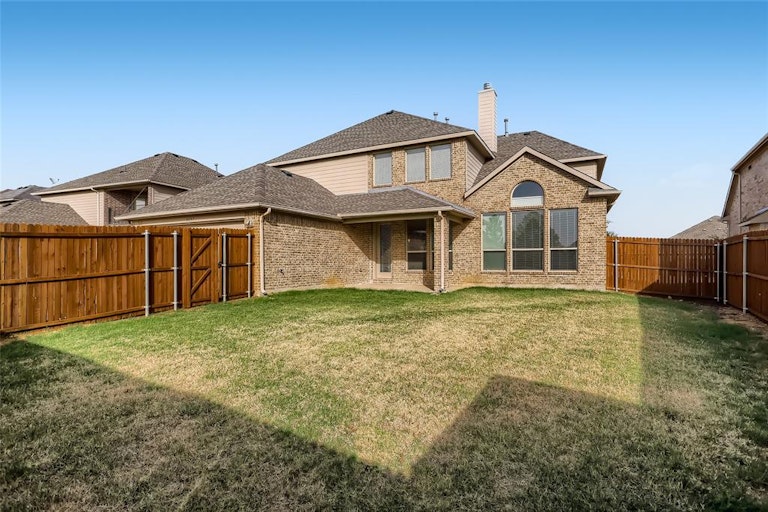 Photo 37 of 39 - 14197 Rising Star Blvd, Frisco, TX 75033
