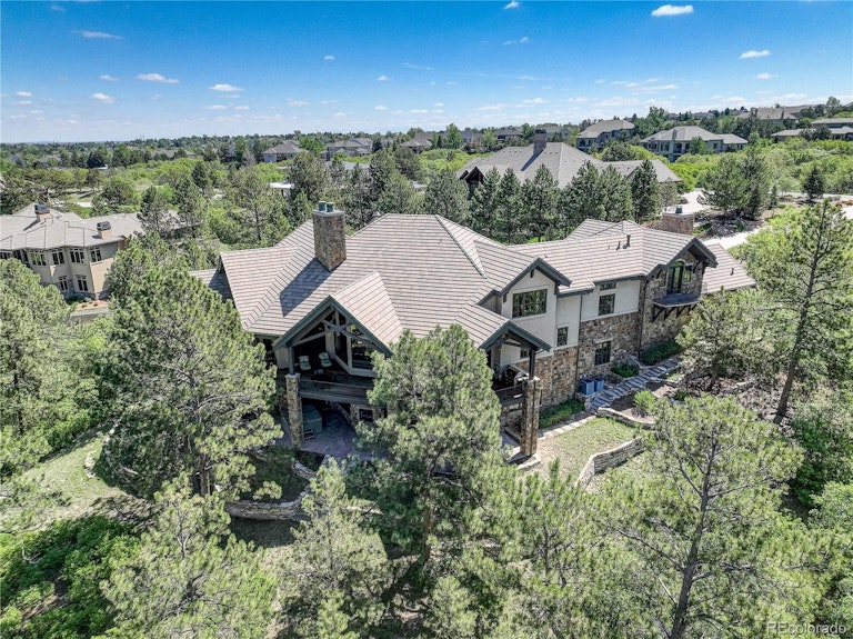 Photo 2 of 40 - 6714 Handies Peak Ct, Castle Rock, CO 80108