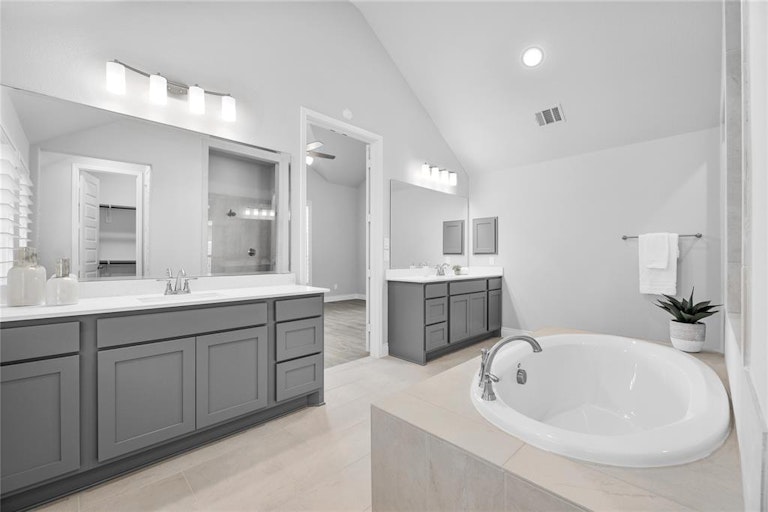 Photo 20 of 38 - 28810 Creekside Bend Dr, Fulshear, TX 77441