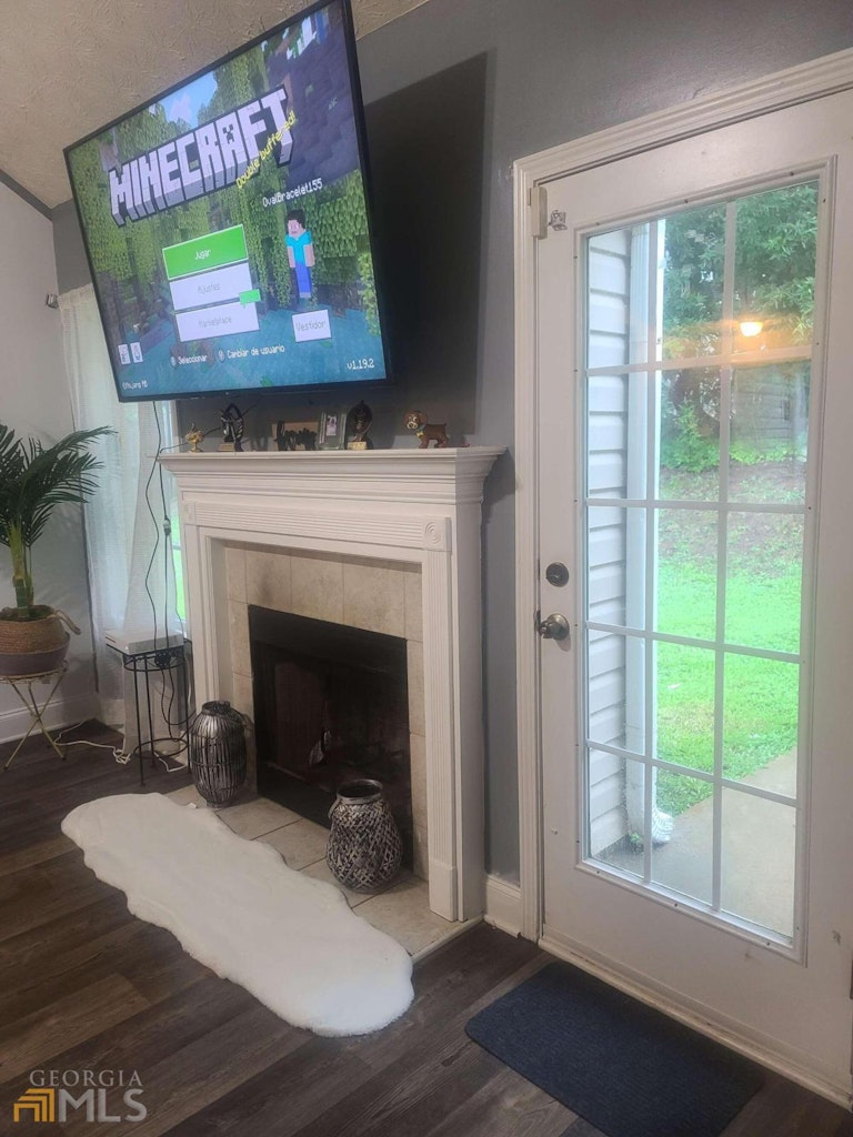 Photo 5 of 20 - 418 Shenandoah Ct, Winder, GA 30680