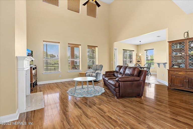 Photo 7 of 40 - 627 Battersea Dr, Saint Augustine, FL 32095